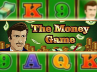 The Money Game - игровой автомат от Novomatic в зале Вулкан Россия